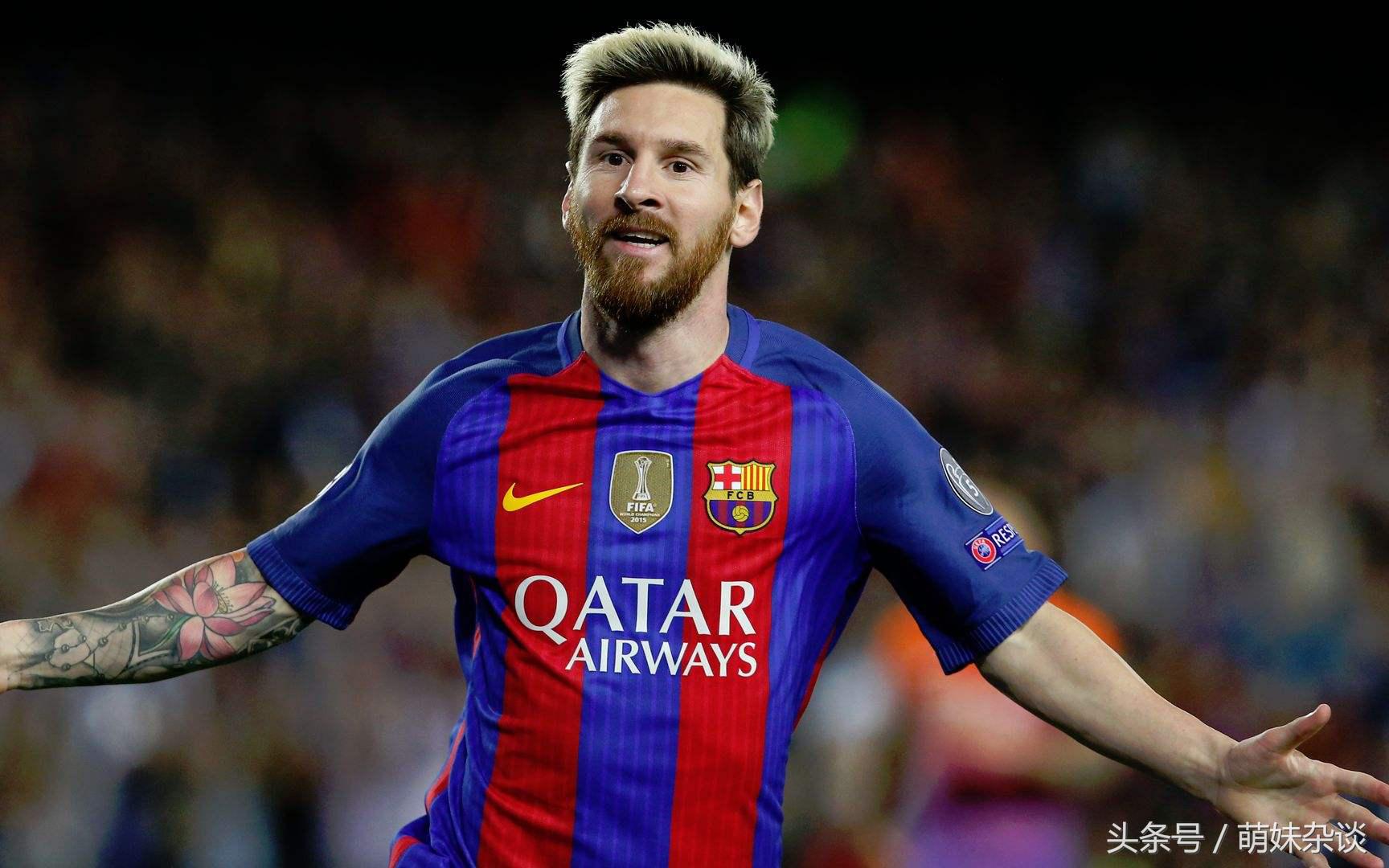 2019年度足坛十大球星3人c罗前三,c罗哪些数据比梅西强