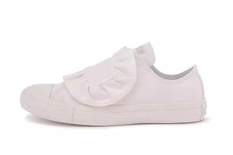 2018年低调潮鞋,2018低调潮鞋款