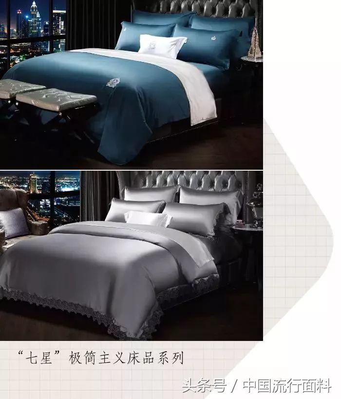 十大类纺织创新产品,纺织创新产品分享给大家