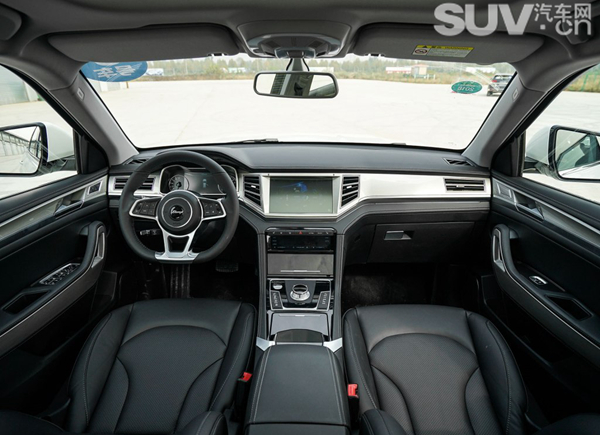 12月新款suv上市,2017年全年合资suv车型排行