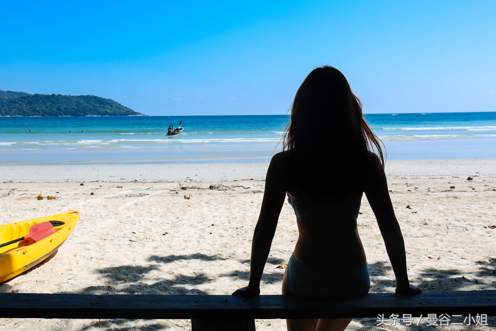 普吉岛200元的性价比酒店精选,普吉岛性价比最高的几个酒店