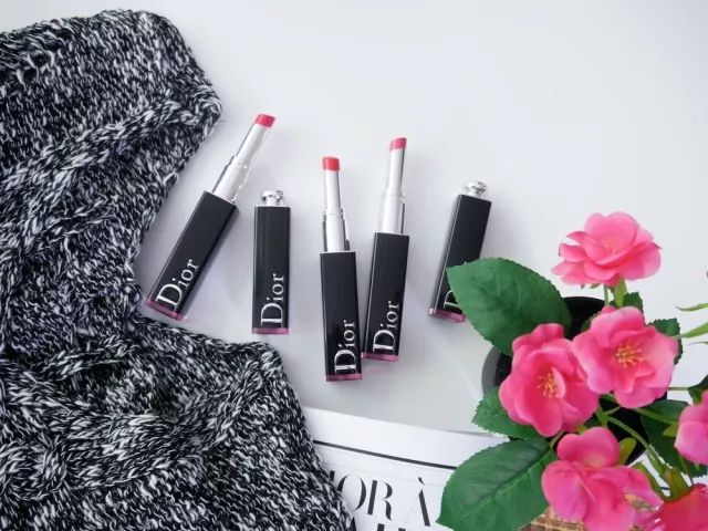 十大断货王口红排行榜,一生必买的口红断货王