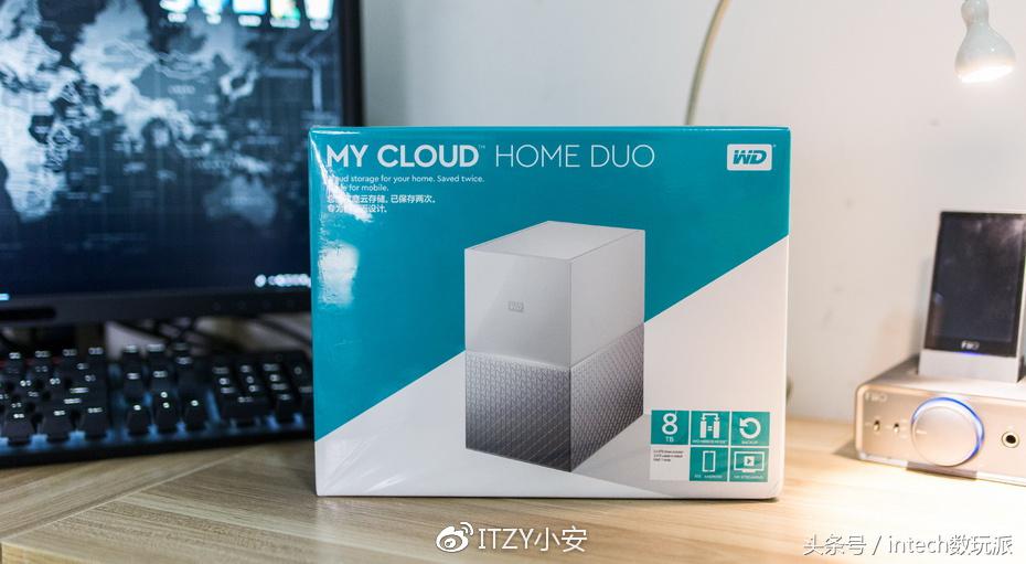 西数mycloudhome拆解,西部数据mycloudex2
