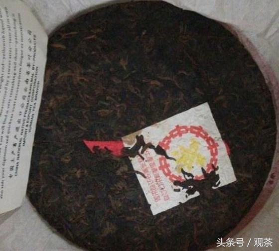 普洱茶七子饼茶有哪些,普洱茶七子饼从何而来