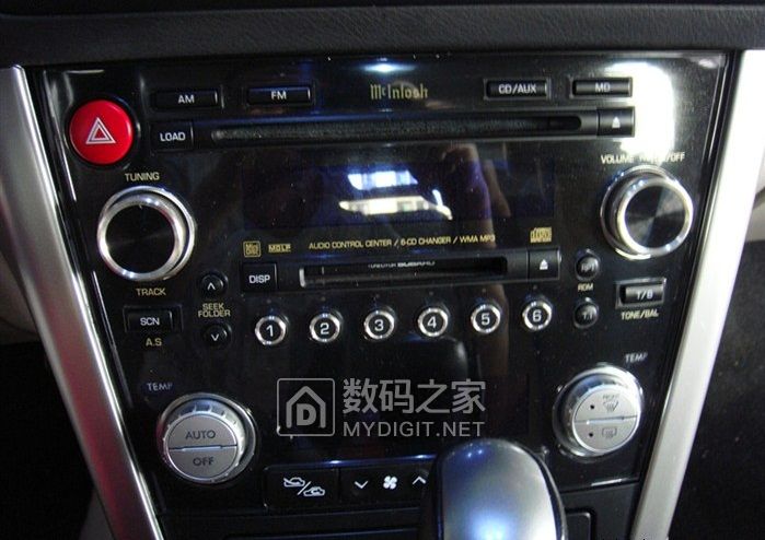 斯巴鲁力狮麦景图音响效果,斯巴鲁麦景图音响怎么搞