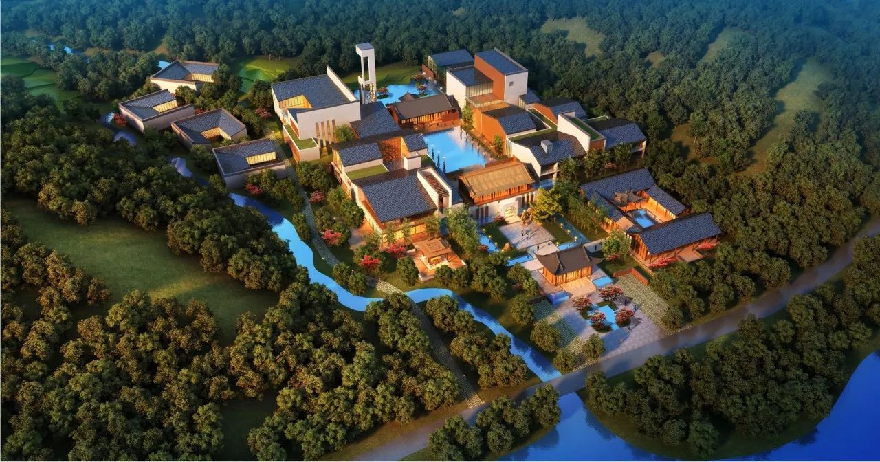 融合创新，有机生长—中北集团设计院新年寄语