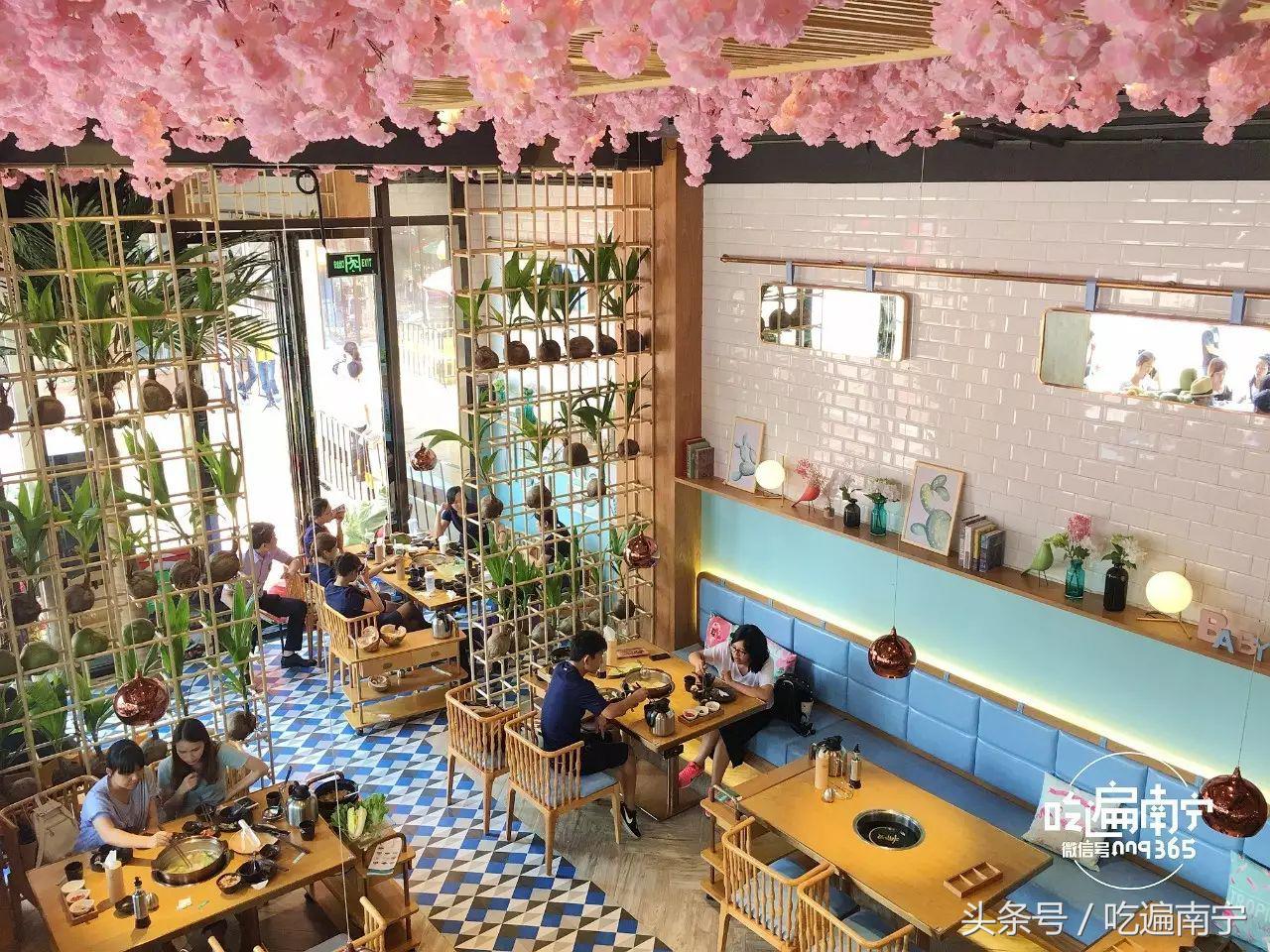 2022年南宁美食,南宁十大特色美食合集