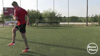 足球12种基本训练内容,足球训练技巧及分析