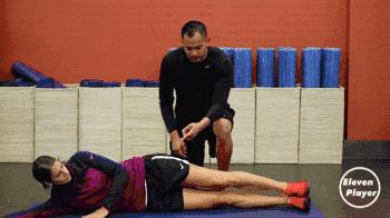 足球12种基本训练内容,足球训练技巧及分析