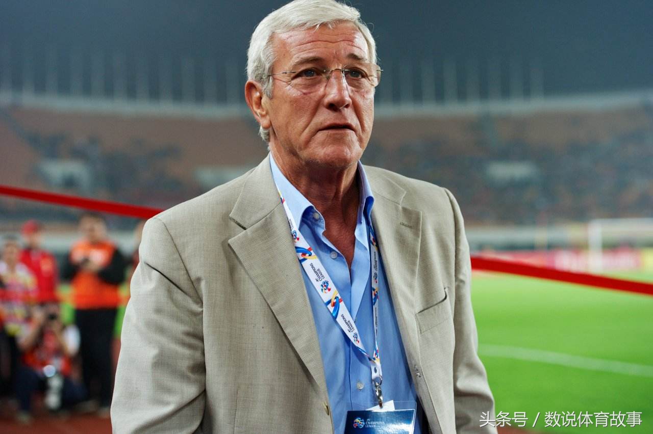 蔡振华接班人浮出水面！足协重磅换届，苟仲文或任主席再冲世界杯