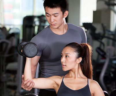 过度健身反而会毁了你的*生活性**