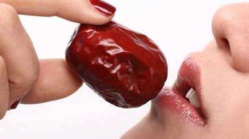 经常吃红枣对身体有什么好处吗,每天吃红枣对身体真的有好处吗