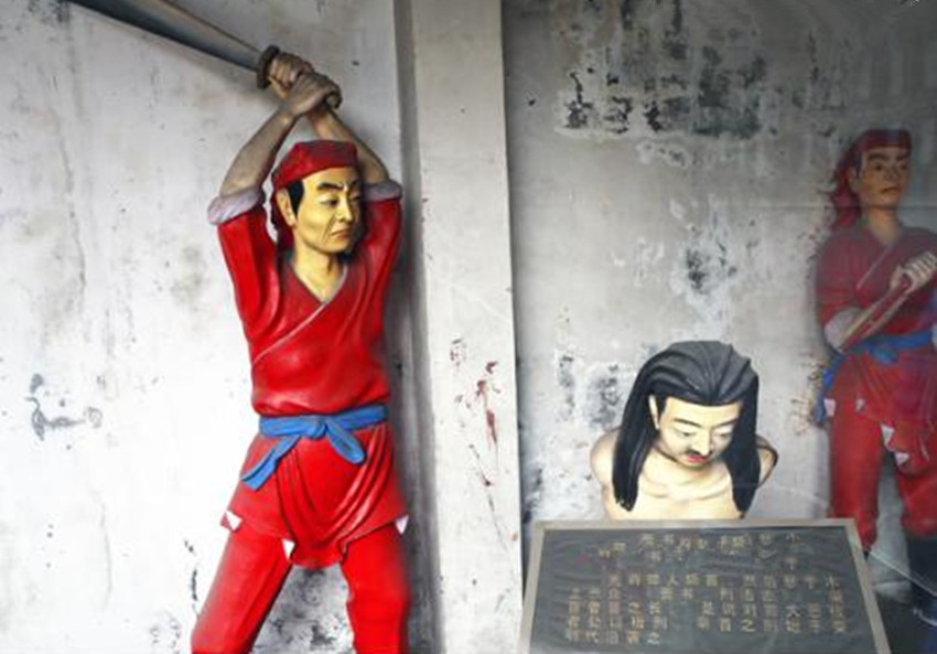 古代为父母报仇可以不判刑,在古代为父母报仇杀人会判什么刑