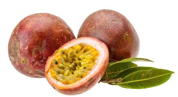 有一种*情迷**岁月叫做百香果