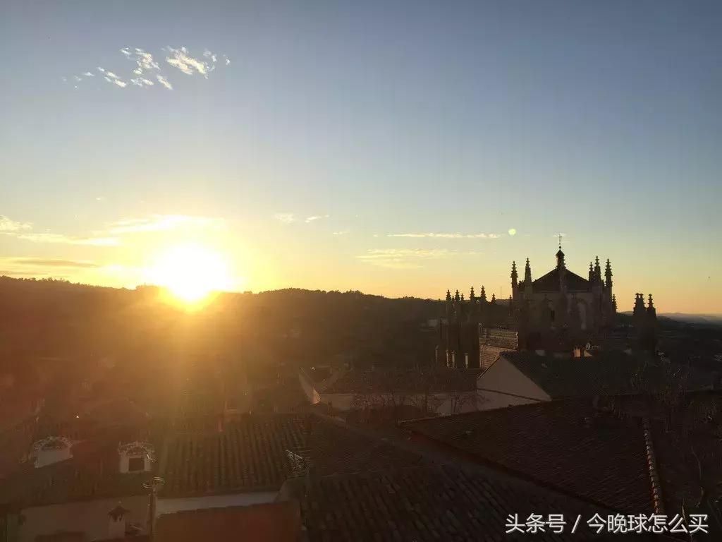 「2017西班牙圆梦之旅」你心中的马德里和巴塞罗那有多远？