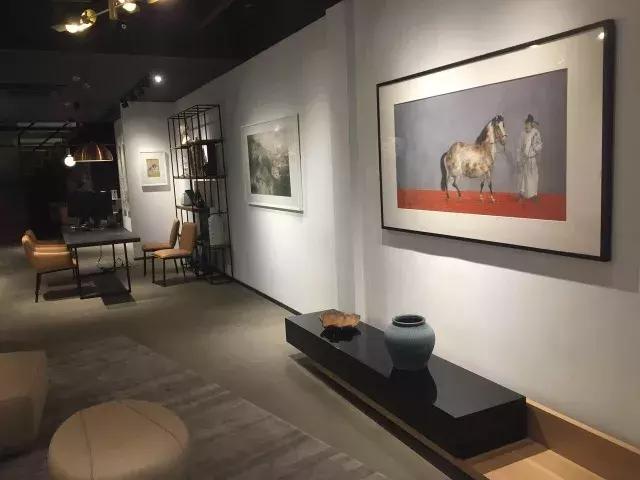 趣看展览,趣看美术馆