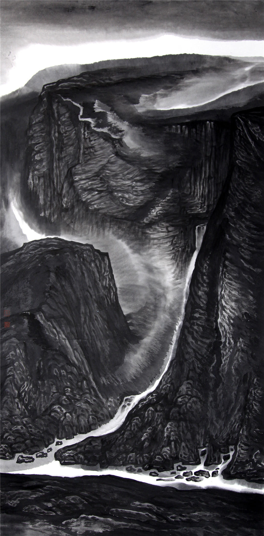 追寻根源,追寻本源