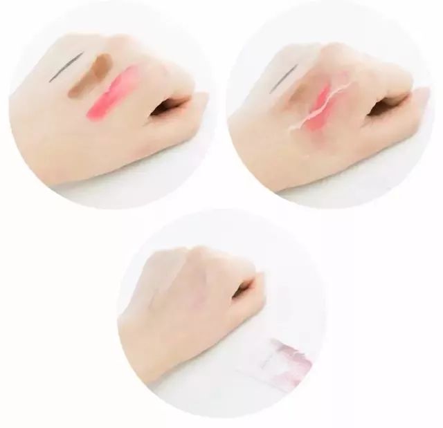 求求你别再这样洗脸啦!