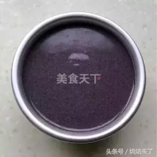 简单的烘焙点心,烘焙黑巧做法
