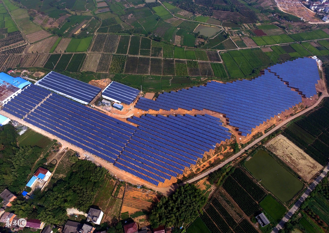 光伏电站三大巨头,央企收购光伏100万以下的怎么办