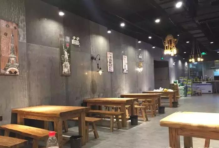 江门卖炭翁的馆子,卖炭翁老火锅