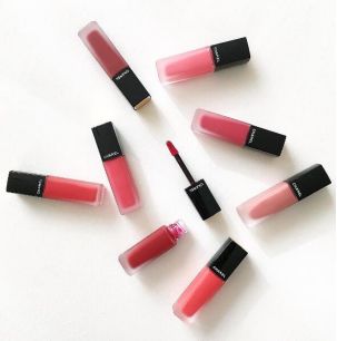 十大断货王口红排行榜,一生必买的口红断货王