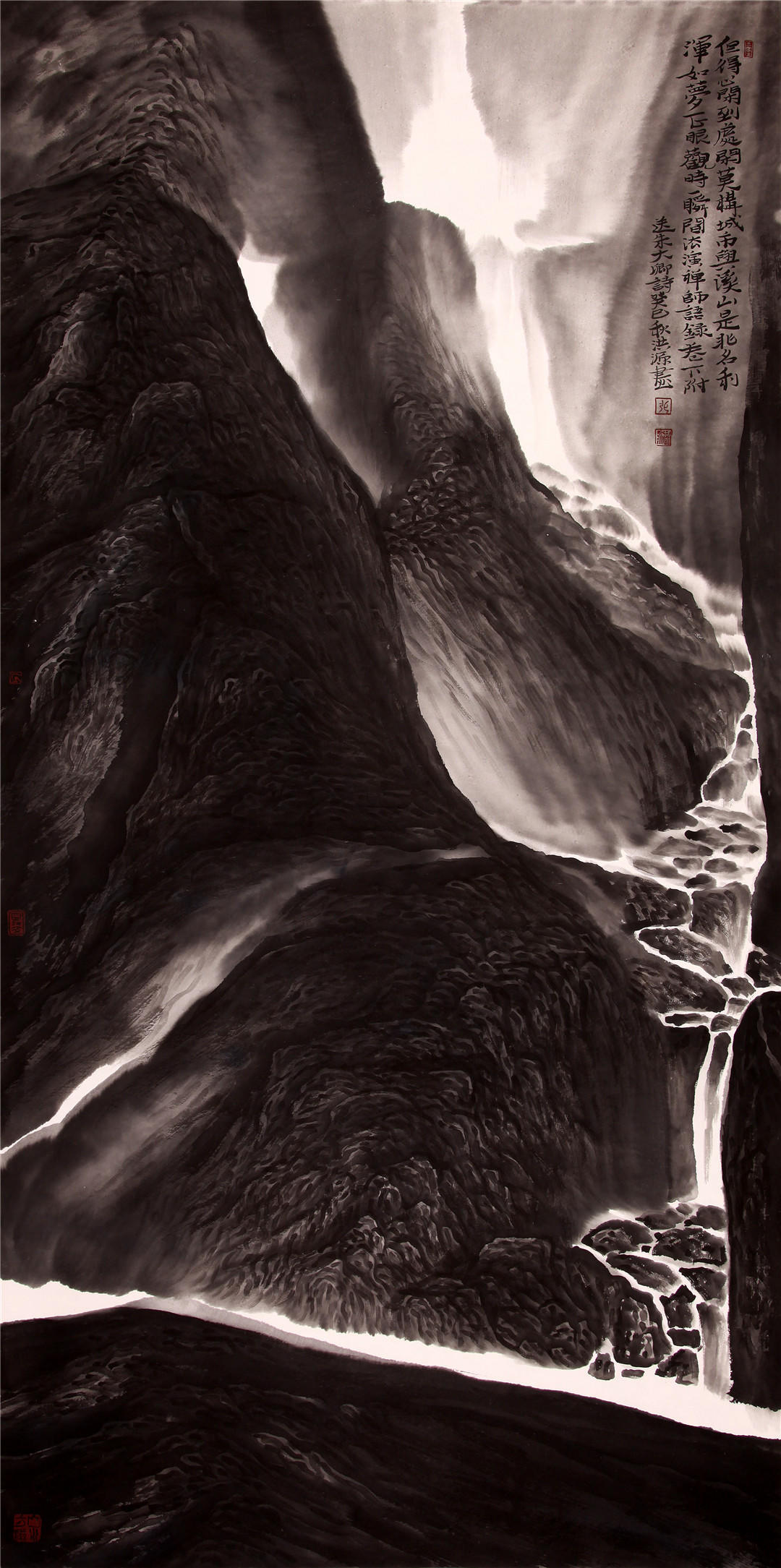 追寻根源,追寻本源