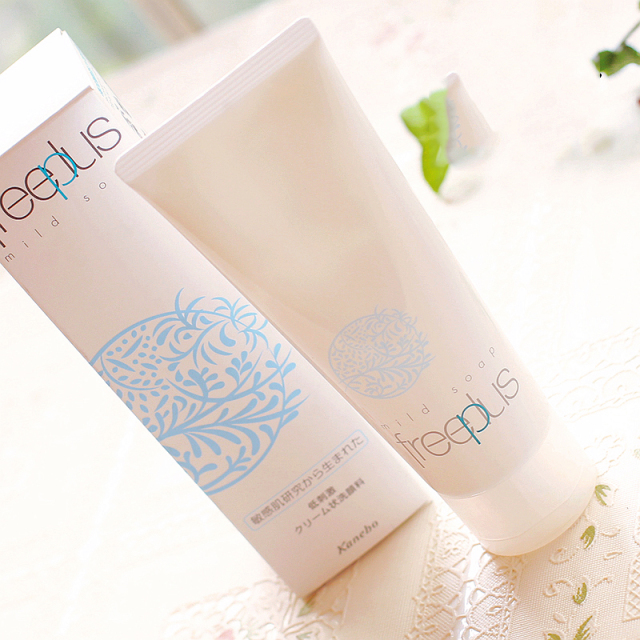 求求你别再这样洗脸啦!