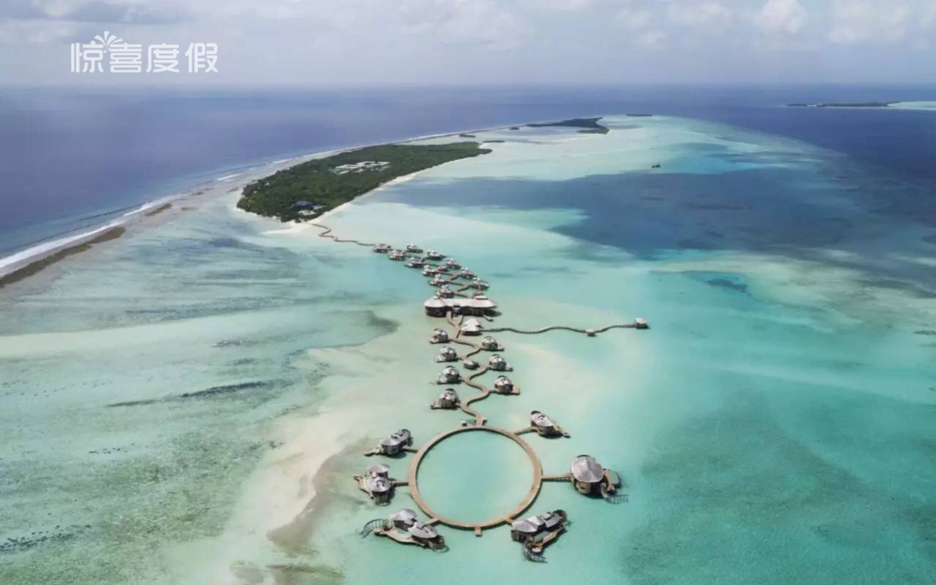 史上最全马尔代夫选岛攻略,马尔代夫顶级岛攻略