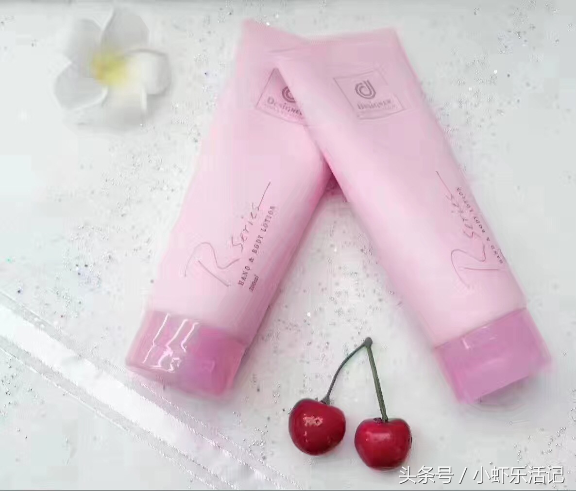 特别好用的身体乳品牌,很好用很便宜的身体乳