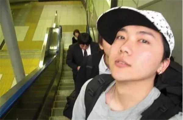 中南海保镖小男孩是谁扮演的,中南海保镖所有角色