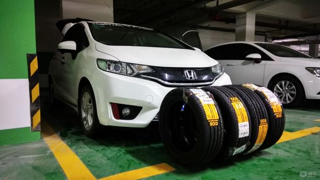 飞度本田安全,安全性最高的飞度