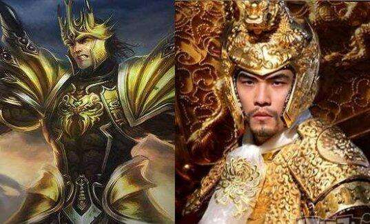 lol皇子技能分析,lol最完美的英雄是不是皇子