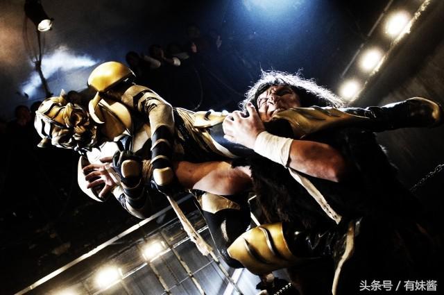 摔跤动漫排行榜,有关摔跤的动漫