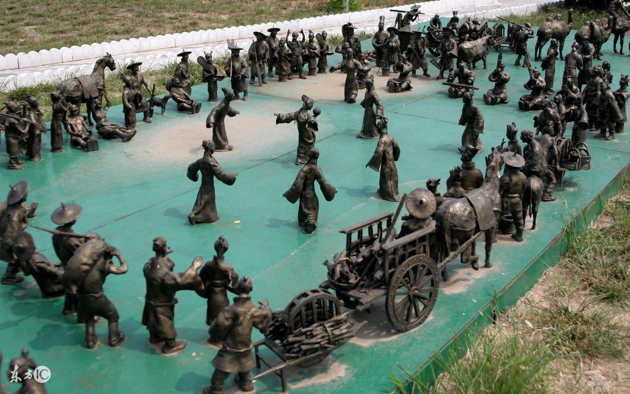 千年前第一个死在足球的球迷，玩足球吐血而亡