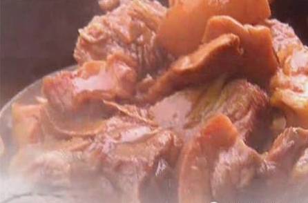 山西阳城名列三城,美丽山西好风光