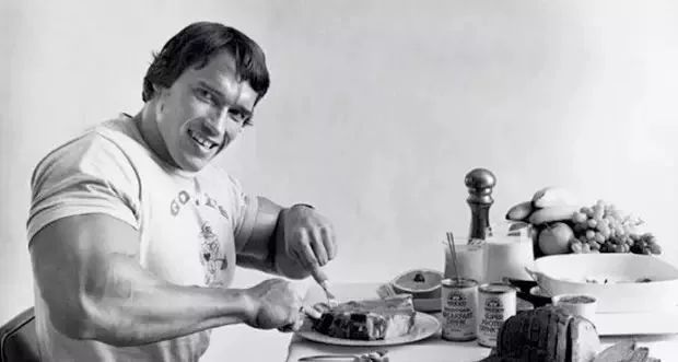 增肌不增脂的增肌粉,增肌不增脂