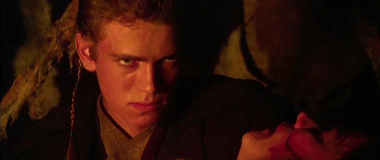 星战八经典传承,星战8片段