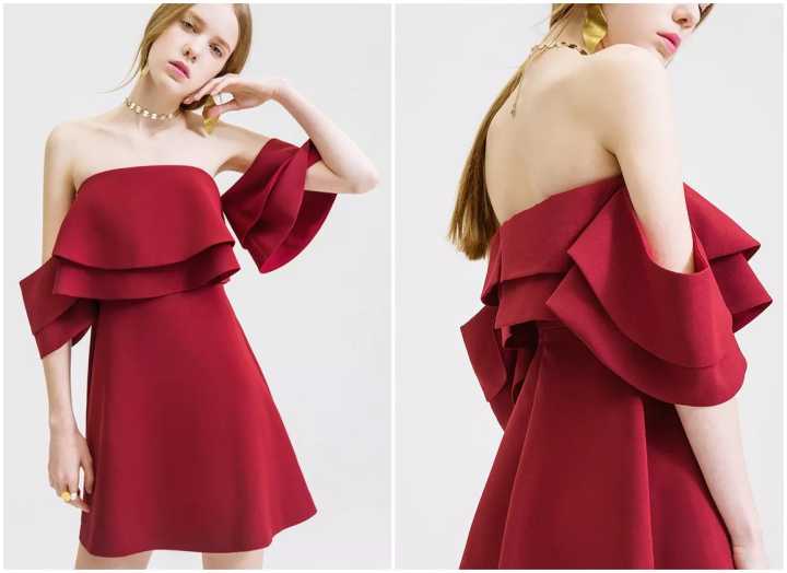 敬酒服淘宝好评,某宝推荐衣服店铺