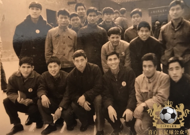 天津足坛双百颂,津门足坛双百颂名单