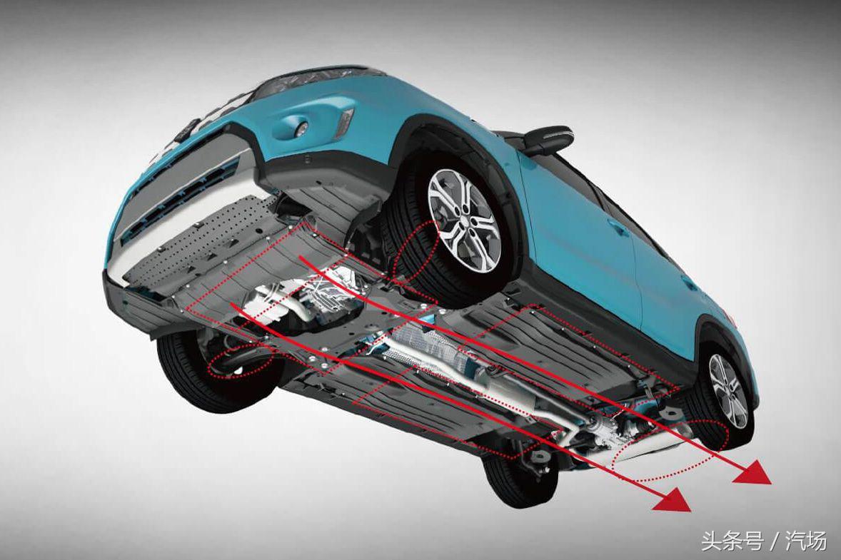 长安铃木维特拉旗舰型五星级评测,二手长安铃木suv维特拉