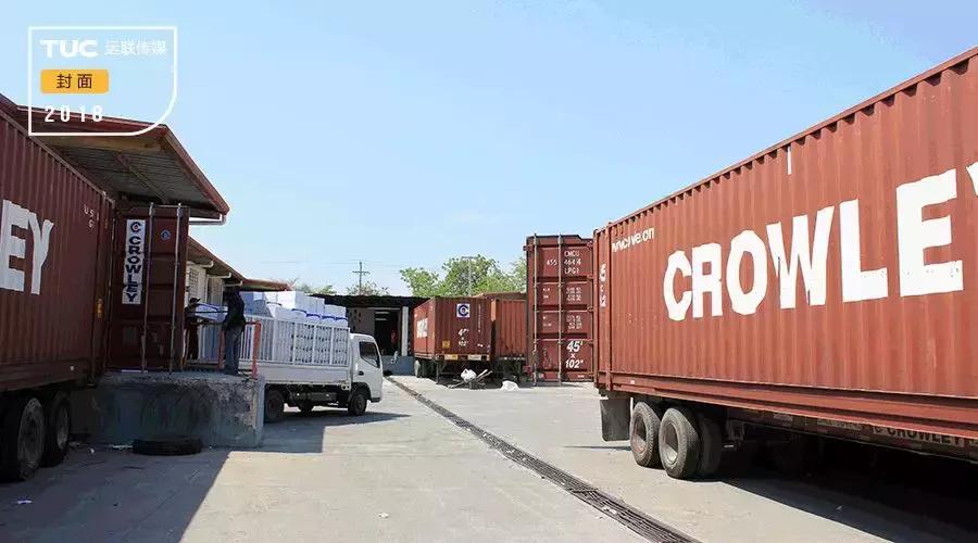 安能德邦壹米滴答哪个有优势,德邦安能