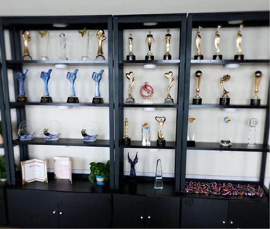 专访伊的家护肤老师,伊的家秋冬护肤研讨会