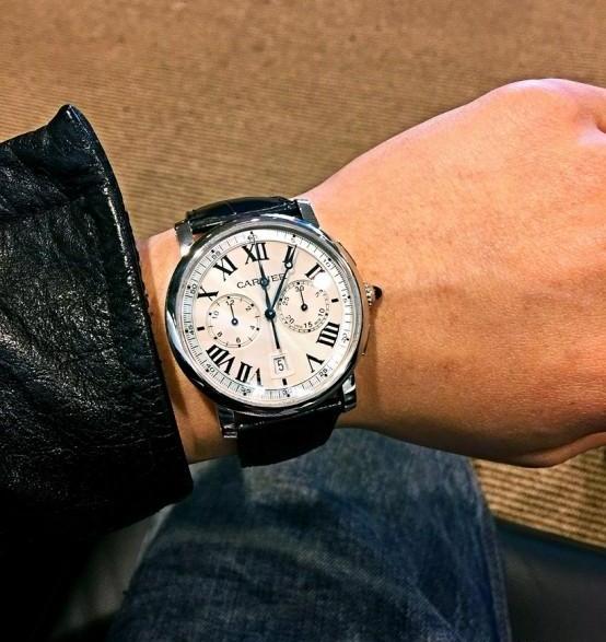 瑞士买表是明智之举么,在瑞士买表哪里最便宜又好