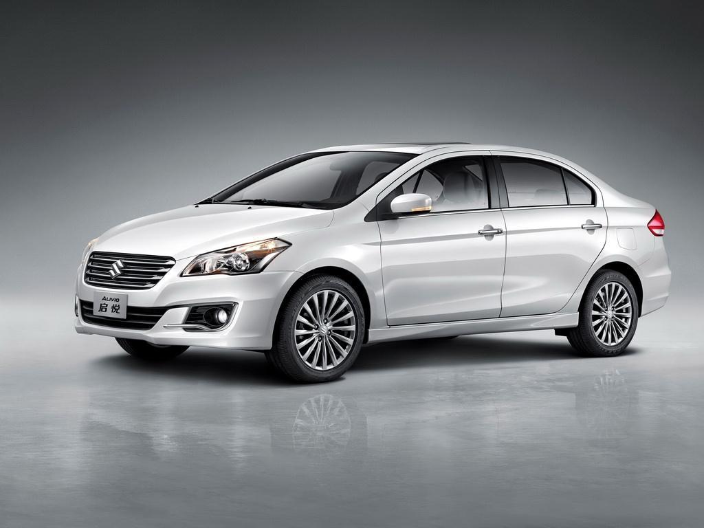 公认开不坏的四款车铃木,铃木好不好