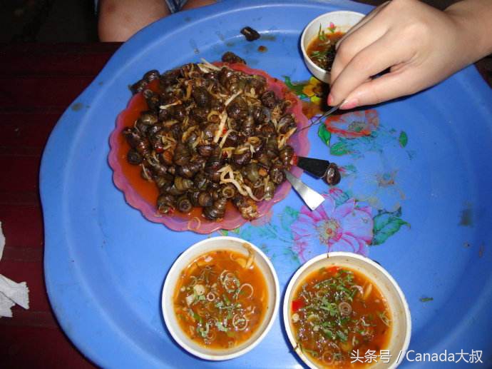 奥巴马在越南吃的米线做法,奥巴马都爱吃的中国菜