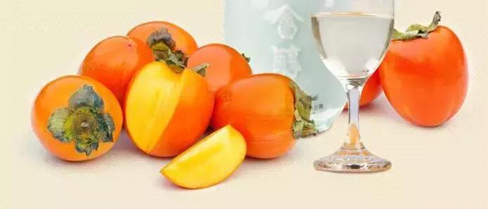 磨盘柿子储藏与保鲜技术,脆柿子生产技术