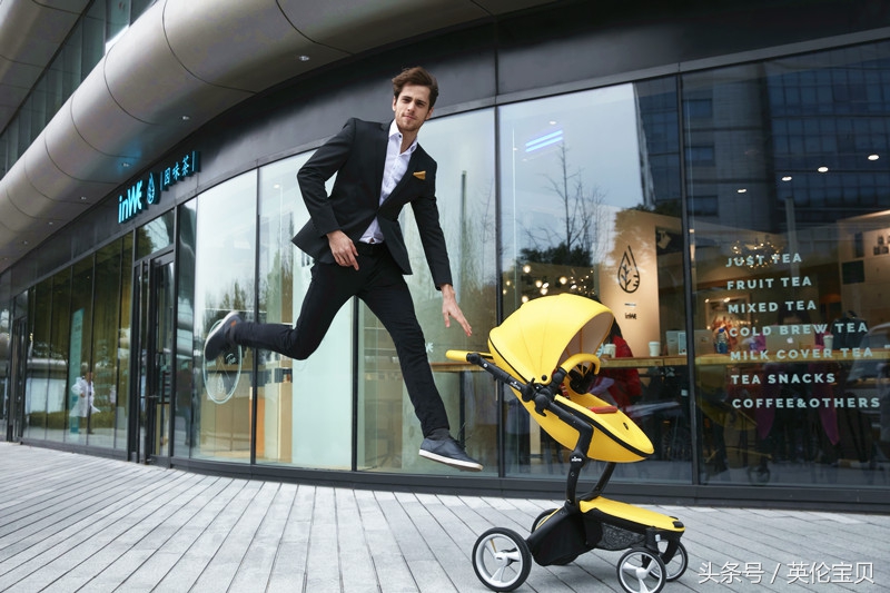 新款时尚婴儿推车,功能型婴儿推车高颜值推荐