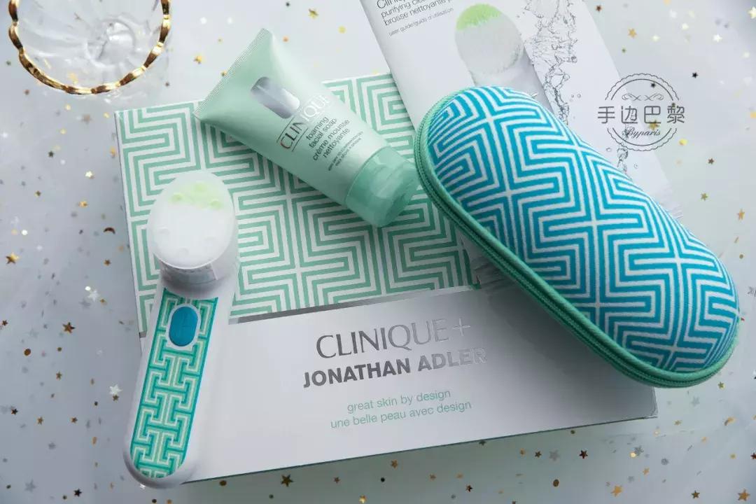 倩碧洁面测评,倩碧洁面仪介绍