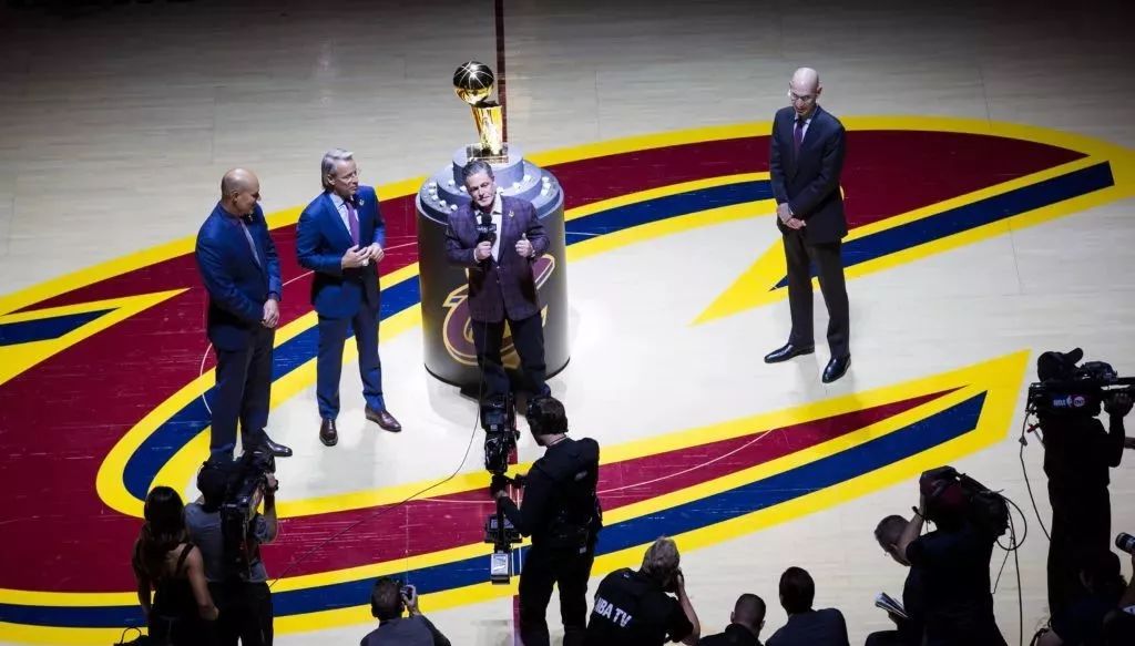 35岁的老詹,35岁勒布朗